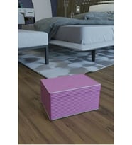 Baza Altı Boy Çok Amaçlı Düzenleyici Kutu Organizer Cırt Cırtlı Hurç 19cm X 40cm X 50cm (10 Adet)