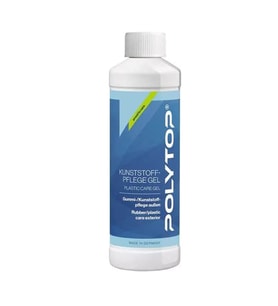Polytop Plastic Car Care Plastik Vinil Bakım 500 ML