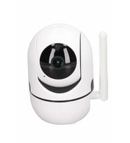 Northcity WiFi Kamera - HD 720p Hareket Algılamalı Akıllı Güvenlik Kamerası