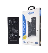 Simex iPhone 8 ile Uyumlu Performance SBT-02 Batarya