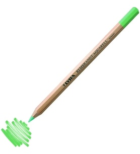 LYRA Rembrandt Aquarell Boya Kalemi EMERALD GREEN