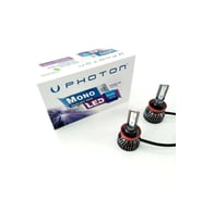 H11 LED XENON OTO AMPULÜ PHOTON MONO 2plus FARDOKTORU