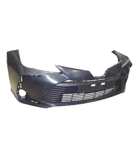 TOYOTA COROLLA ÖN TAMPON PANJURLU 18- TOY07CO150 52119F2925