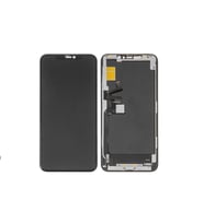 Cullera İphone Uyumlu 11 Pro Max  Lcd Ekran Dokunmatik OLED A++Süper Kalite
