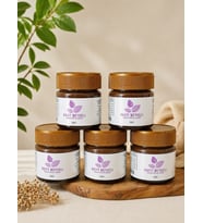 Hayıt Meyveli Karışık Bitkisel Macun 250 G Doğal İçerikli Bitkisel Karışım