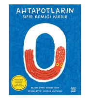 Ahtapotların Sıfır Kemiği Vardır