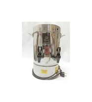 Pegasus 140 Bardaklık 11 L Çay Makinesi Inox