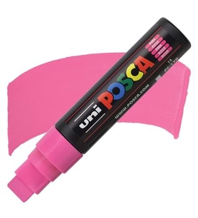 POSCA 17K 15.0MM PEMBE
