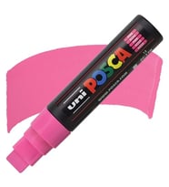 POSCA 17K 15.0MM PEMBE