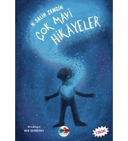 Çok Mavi Hikayeler