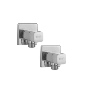 QUADRO ARA TAHARET MUSLUĞU 69310 2Lİ PAKET