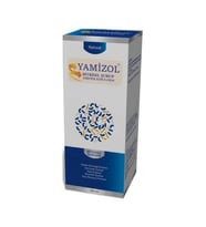 Yamizol Şurup 100 ml