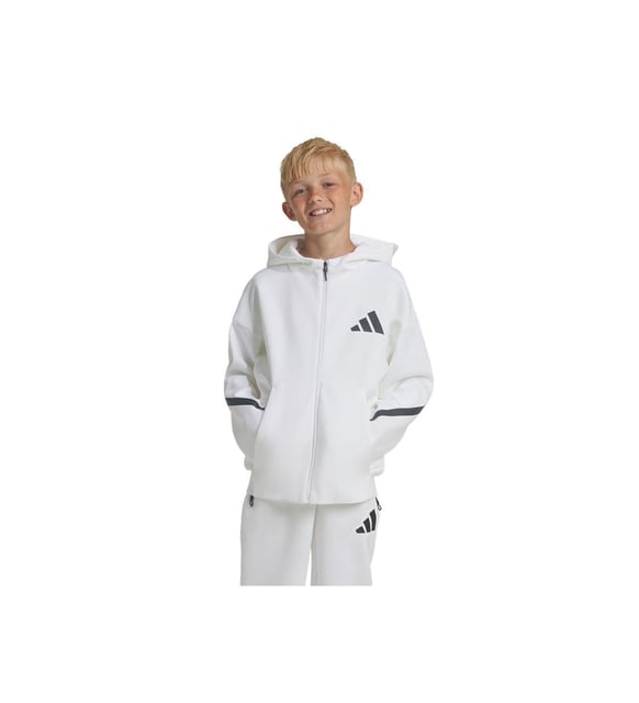 adidas J Z.N.E.FZ Çocuk Ceket JJ4147