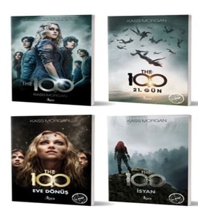 The 100 Serisi (4 Takım)