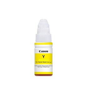 Canon 4545C001 Gı-41 Y Sarı Mürekkep Kartuş