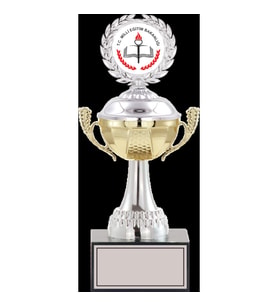 ODAK KUPA - Small Kupalar - S-072 B - 28 cm