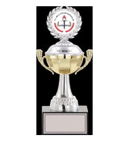 ODAK KUPA - Small Kupalar - S-072 B - 28 cm
