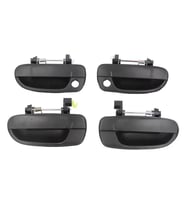 KAPI KOLU DIŞ TAKIM HYUNDAI ACCENT MİLENYUM - ADMIRE 2000-2006 (Boş)