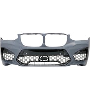 BMW Komple 2018-2021 Tampon Ön PDCli ACCli 51118091971 Wender