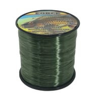 Effe Force 500 Metre Sazan Yayın Turna Alabalık Misinası Yeşil 0.20 Mm