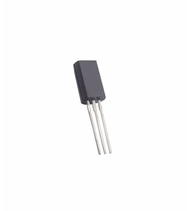 2SC1384  TO-92L  Transistör  x 1 adet  (rf071) (Siyah)