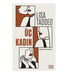 Üç Kadın
