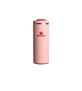 Stanley The Transit Fliptop Mug 0.35L Klasik Termos 10-13063-0050 Pembe