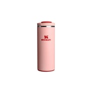 Stanley The Transit Fliptop Mug 0.35L Klasik Termos 10-13063-0050 Pembe