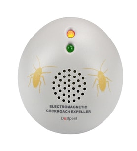Dualpest AN-A322  Elektromanyetik Hamam Böceği Kovucu