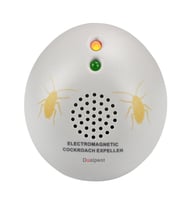 Dualpest AN-A322  Elektromanyetik Hamam Böceği Kovucu