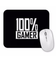 %100 Gamer Atari Oyun Mouse Pad