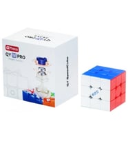 EQY946 QY M PRO MAGLEV VERSİON MAGNETİC CUBE
