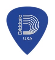 Planet Waves 6DBU5-10 Duralin Precision Pena (10'lu Paket - Medium Heavy)  Hassas Uç - Hızlı Atak - Sert