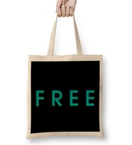 Retro Free T Bez Çanta Uzun Saplı