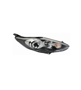 FORD FIESTA ÖN FAR ELEKTRİKLİ MOTORLU SAĞ 08- FOR10FI003 8A6113W029AJ