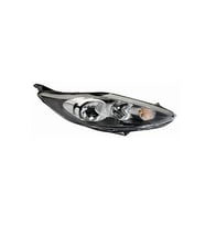 FORD FIESTA ÖN FAR ELEKTRİKLİ MOTORLU SAĞ 08- FOR10FI003 8A6113W029AJ