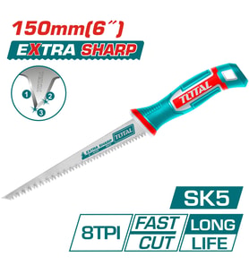 TOTAL ALÇIPAN TESTERESİ THWBSW1508