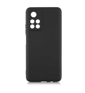 Xiaomi Poco M4 Pro 5G Uyumlu Kılıf Zore Premier Silikon Kapak