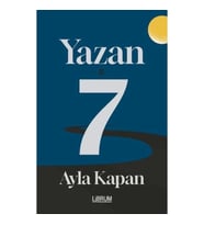 Yazan - 7