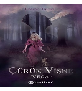 Çürük Vişne 1 - V