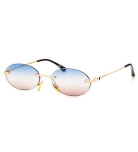 Falenti AE2036-C5 52 Unisex Güneş Gözlüğü (Çok Renkli)