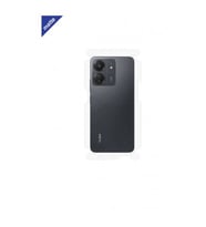 Xiaomi Redmi 13C Mat Arka ve Yan Koruyucu Poliüretan Film