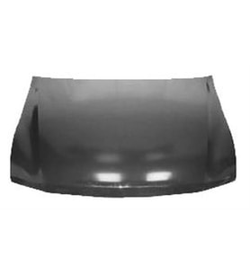 MITSUBISHI PAJERO MOTOR KAPUTU FISKIYE DELIKLI 00-06 MIT08PA013 MR485951