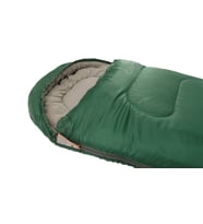 EasyCamp Cosmos Green -5°C Ultralight 900gr Uyku Tulumu (Karışık)