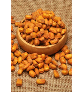 Soslu Mısır Cips Çerez  400 G