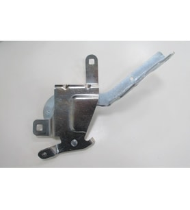 RENAULT CLIO- 4- SPORT TOURER- 13/16; KAPUT MENTEŞESİ SAĞ (EAGLE BODY) 1486-2355 654008394R