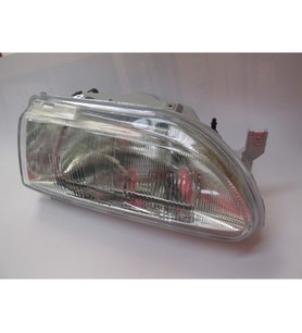 RENAULT R19- EUROPA- 92/01; FAR LAMBASI SAĞ MANUEL (H4)(AYFAR) 7701036028 1412-1001