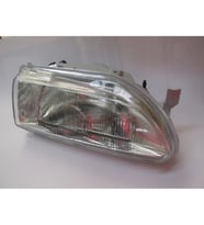 RENAULT R19- EUROPA- 92/01; FAR LAMBASI SAĞ MANUEL (H4)(AYFAR) 7701036028 1412-1001