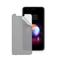 SChitec LG K11+ Uyumlu Ön Yüzey Mat Hidrojel Ekran Koruyucu