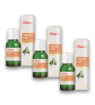 Balen Tarçın Yağı (Distilasyon) 10 ml x 3 Adet